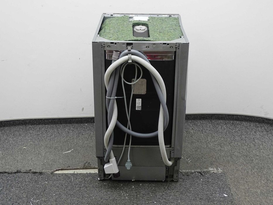 Zmywarka do zabudowy Electrolux EEM66331L 44,6cm nowa