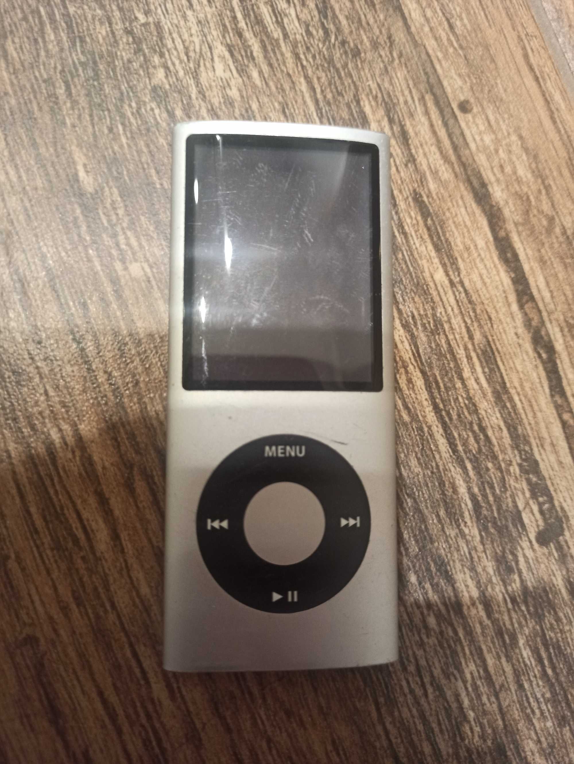 Sprzedam iPod Nano 8GB