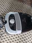Odkurzacz miele c2