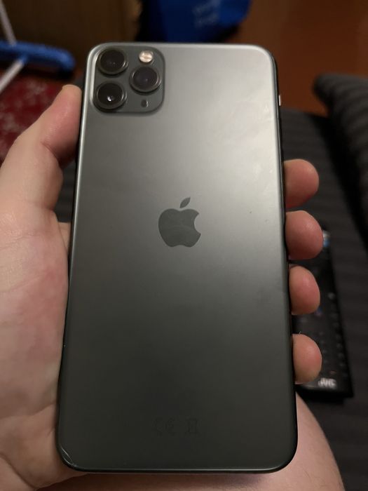 Iphone 11 pro max под ремонт або на запчасті