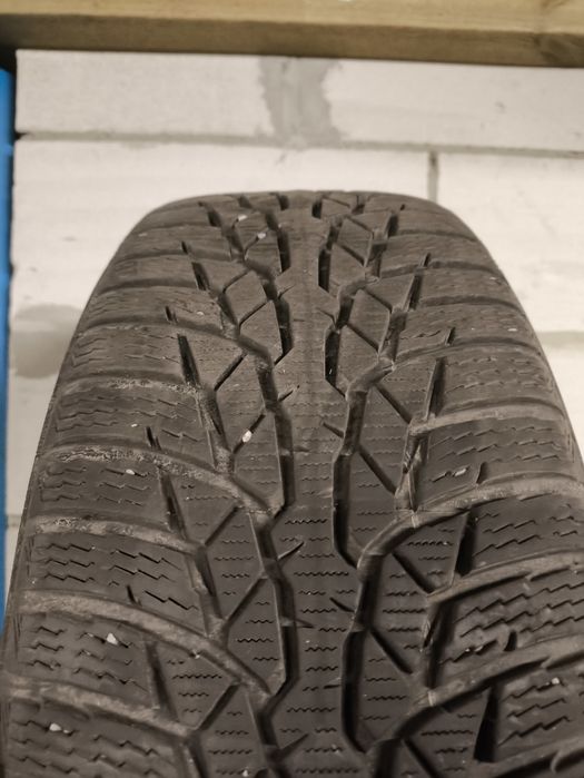 Opony zimowe Nokian 205/60 R16 Montaż Wysyłka