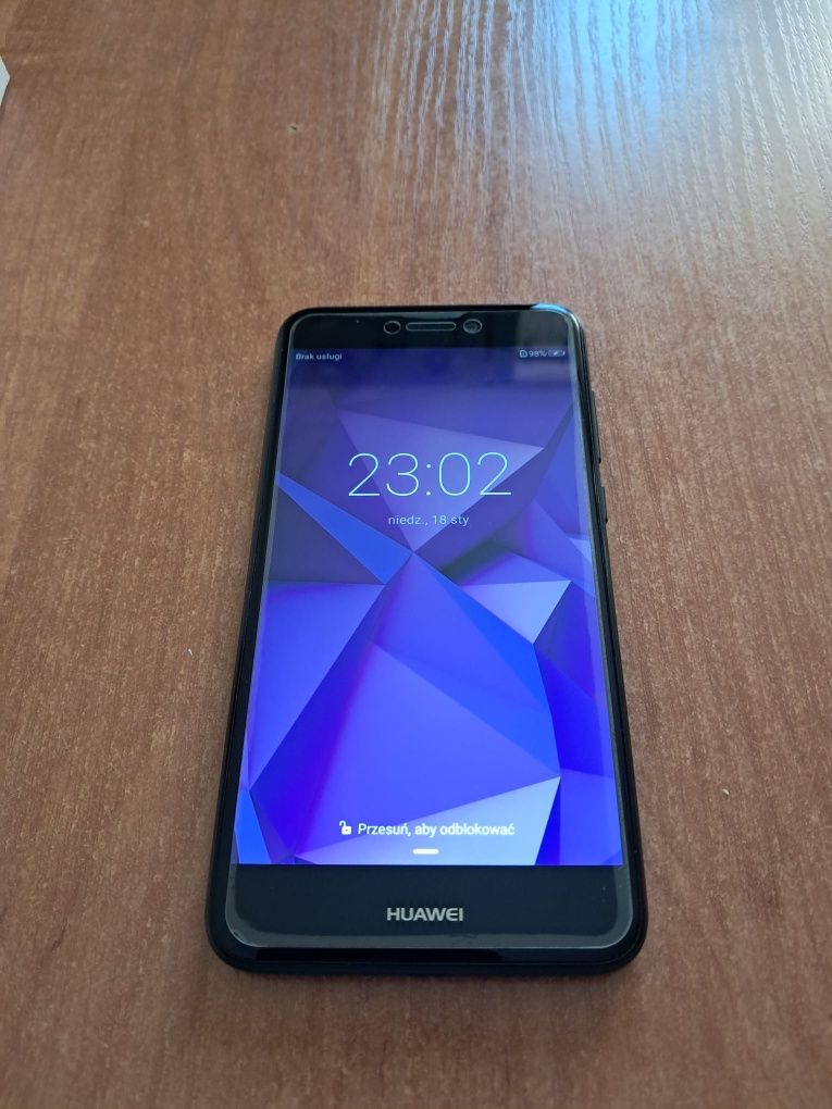 Huawei P9 lite 2017