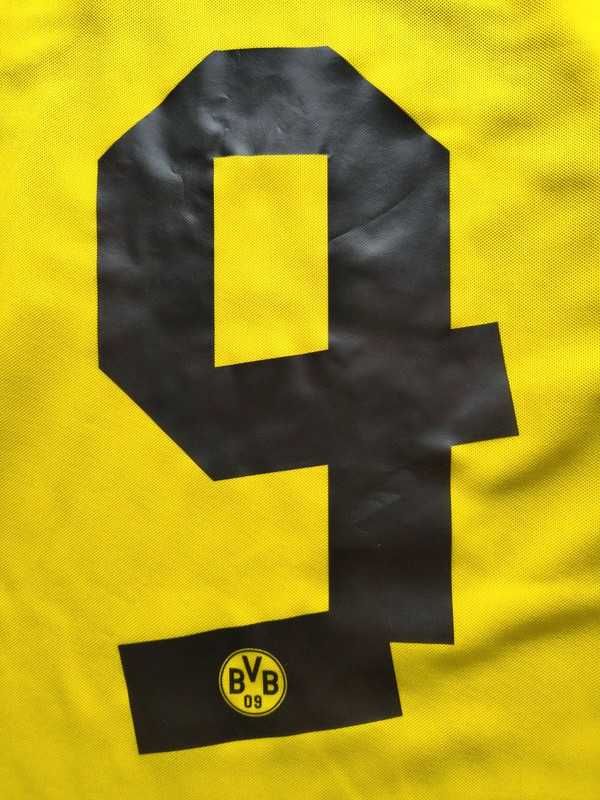 Koszulka Lewandowski Borussia Dortmund