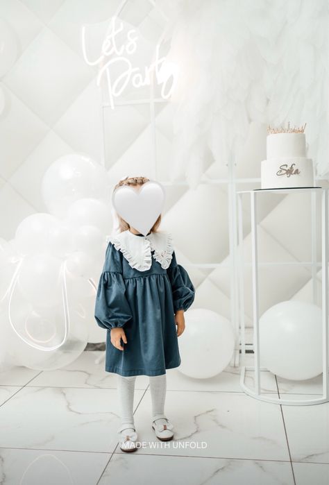 Сукня для дівчинки