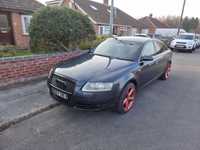 Audi a6 2.7 disel