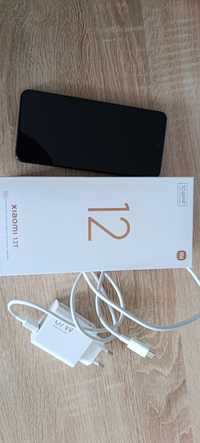Smartfon Xiaomi 12T