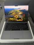 Macbook Pro 14' M1 Pro 32GB, 512GB, 10CPU, 14GPU