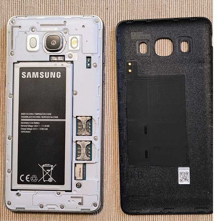 Samsung Galaxy J5 2016 SM-J510FN/DS