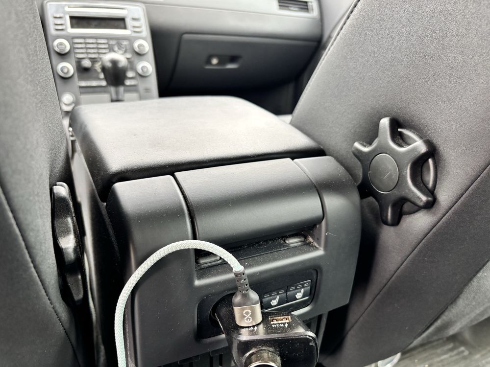 Volvo v70 2.0 145