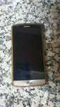Smartphone lg g3s