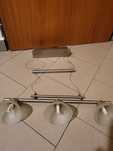 Lampa wiszaca na sufit