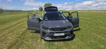 Kia Stonic GT Line Gwarancja
