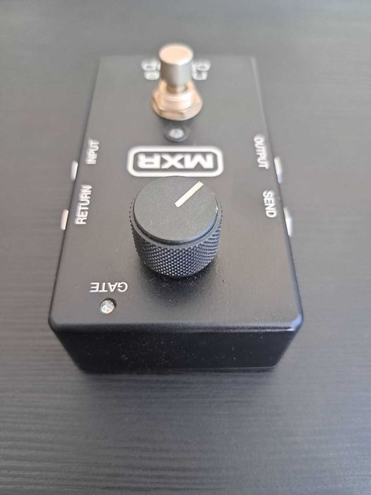 Mxr M195 Noise Clamp