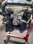 2.0 tdi BRE BLB silnik audi A6C6