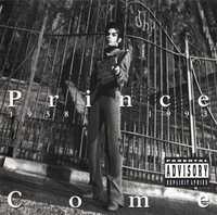 Prince - "Come" CD