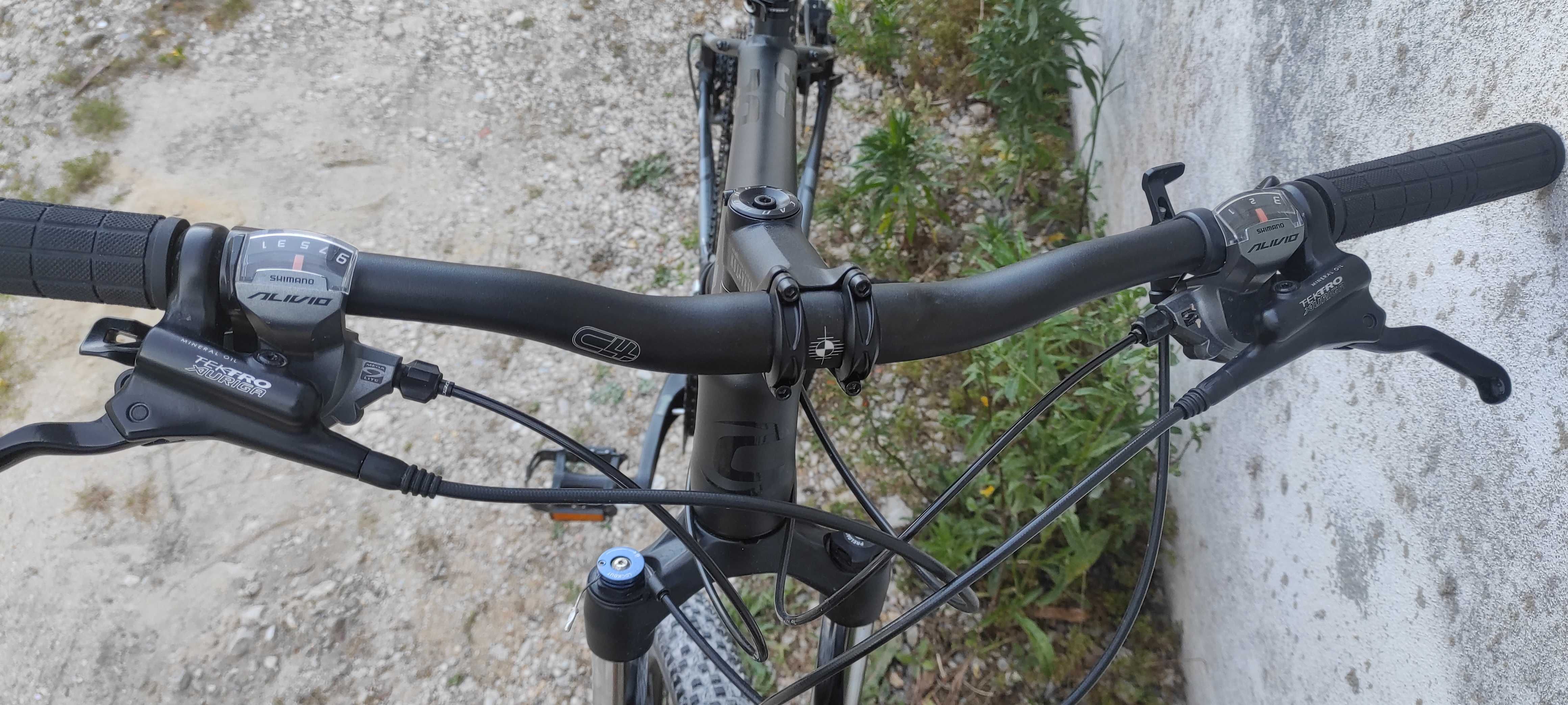 Cannondale Trail 4 29"