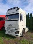 DAF XF 510 FT ciągnik siodłowy, super stan
