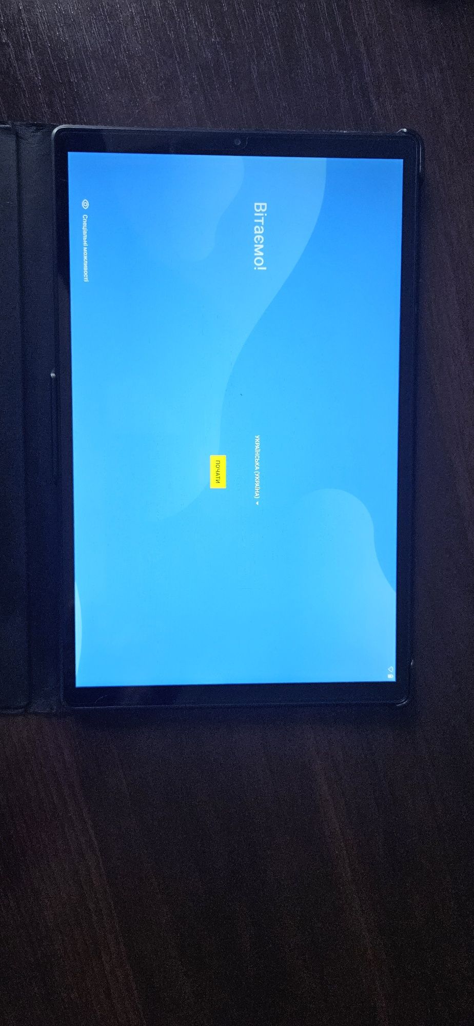 Планшет Lenovo Tab M10 FHD Plus TB-X606F 4/64GB Wi-Fi