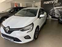 Renault Clio 1.5 Blue dCi Limited