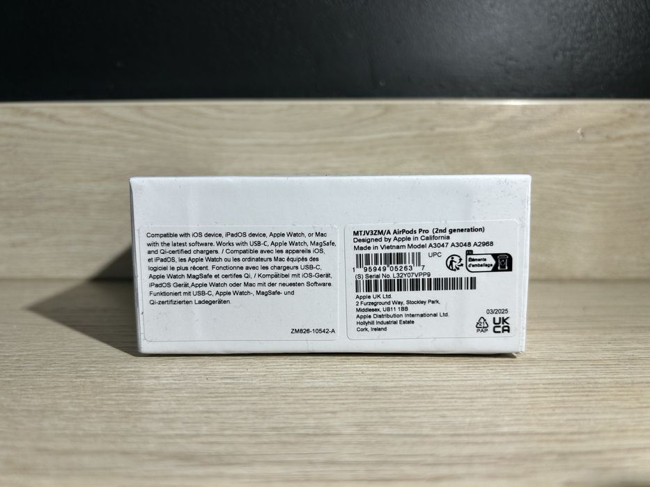 Apple AirPods Pro 2