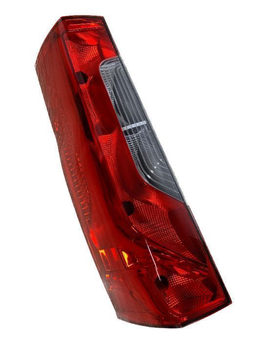 Lampa tylna lewa światło tył Mercedes Sprinter 907 910 nowa parts4van