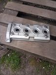 Pokrywa zaworów dekiel silnika kapa misa Yamaha R6 99-02r 5eb B4