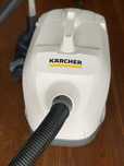 Odkurzacz KARCHER DS6 z filtrem wodnym