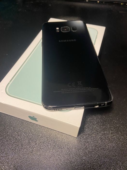 Samsung S8 64GB TANIO!
