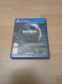 Gra mass effect andromeda ps4