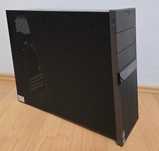 ASUS CG8270 obudowa + płyta główna i procesor Intel i5-3470