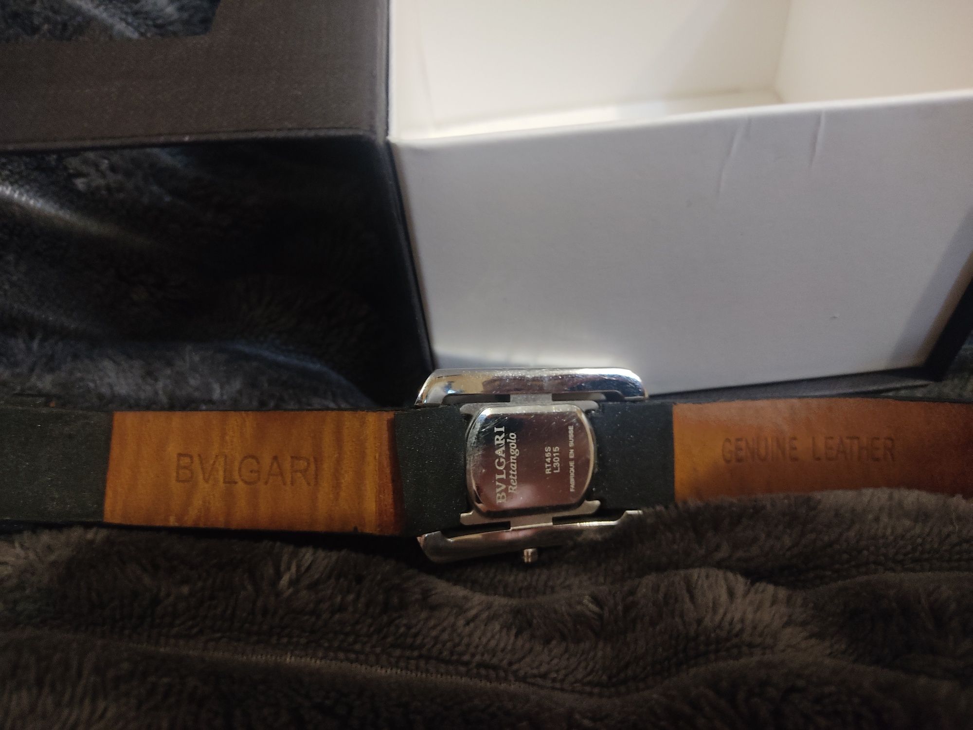 годинник BVLGARI оригінальний