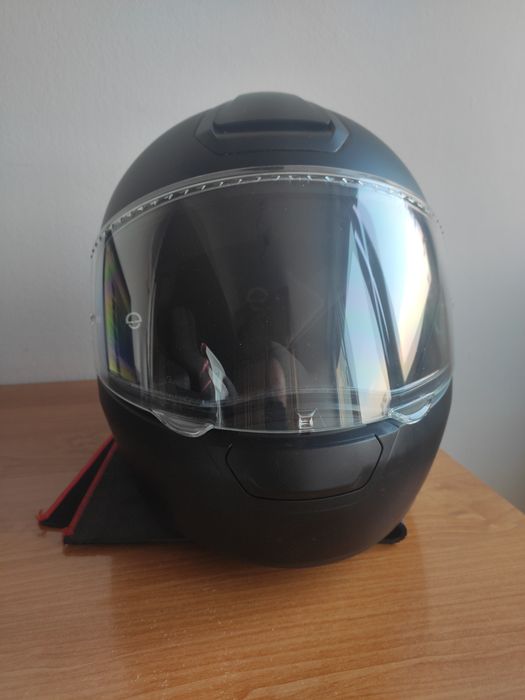 Kask Motocyklowy Schubert R2 XL/61-63