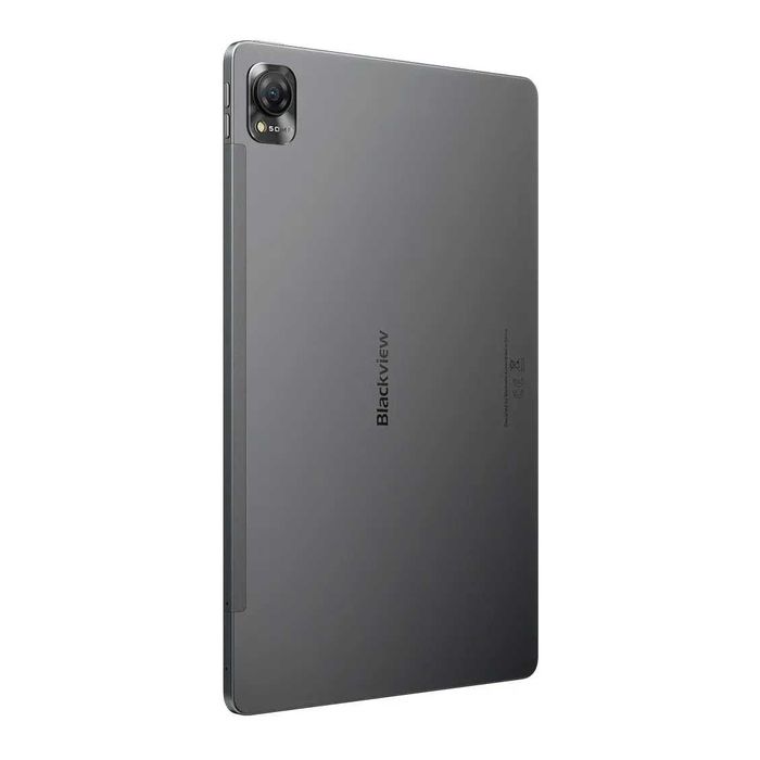 Планшет Blackview Mega 1 Gray 12/256Gb 4G 8800mAh +чехол стекло стілус