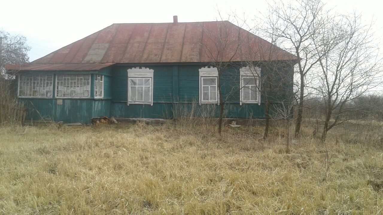 Продаётся дом по ул. Тургенева