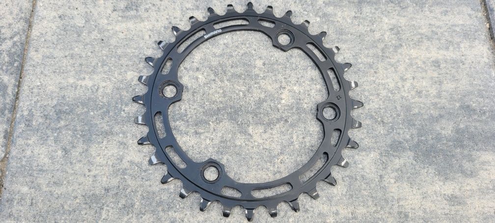 Tarcza,blat,zebatka Shimano T 32  1x12s  SLX