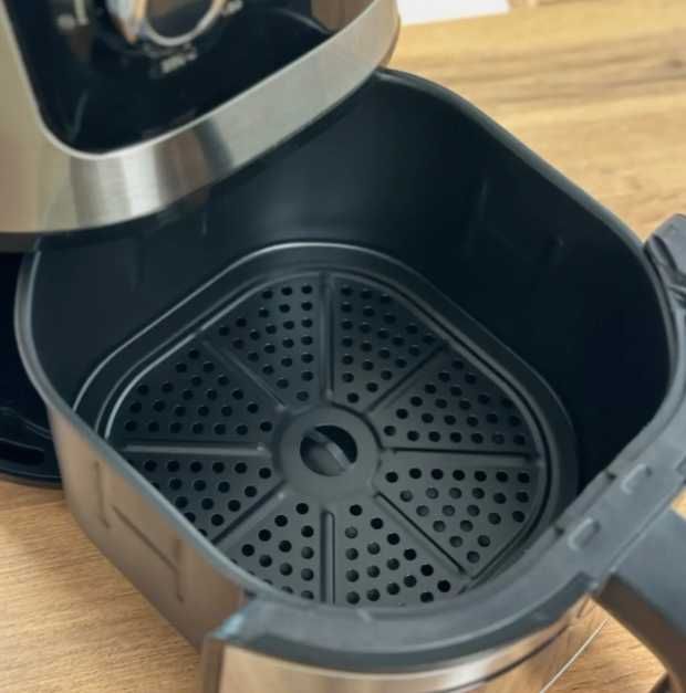 РОЗПРОДАЖ‼️ Аерогриль Фритюрниця Нова Аэрогриль Фритюрница Мультипечь