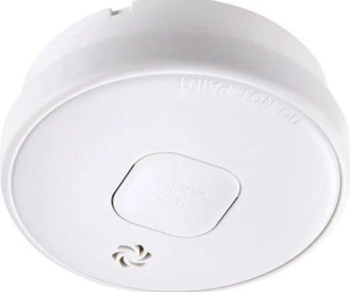 Czujnik dymu 8szt  czujnik CO2 PROMOCJA