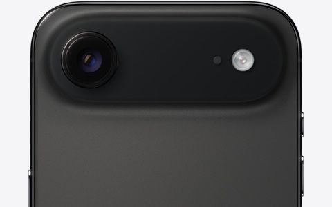 iPhone Air de 256 GB Preto sideral