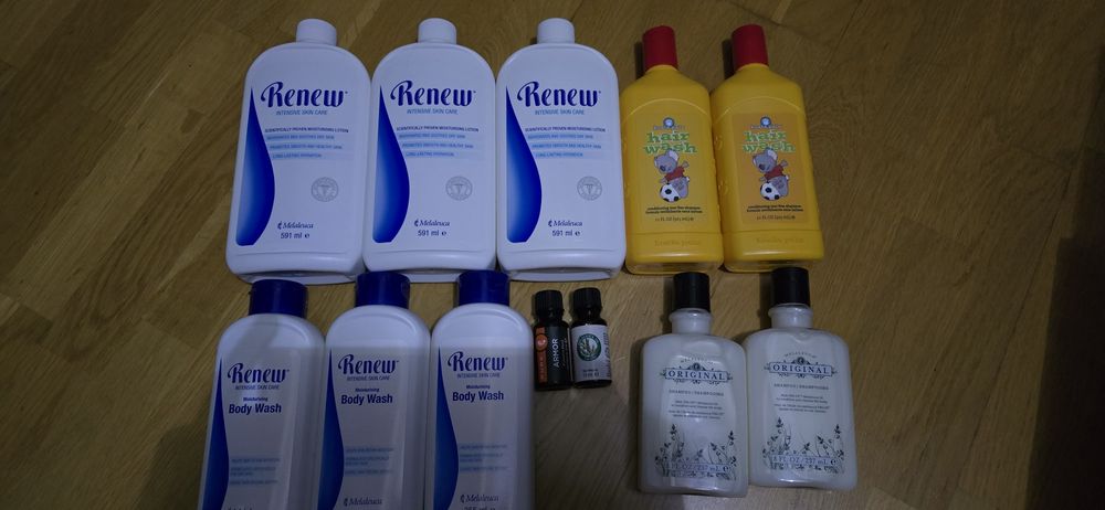 Balsam Renew od Melaleuca