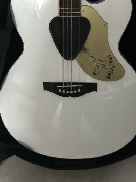 Gretsch Falcon Rancher