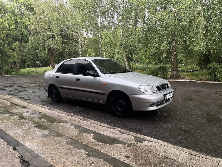Продам део сенс.