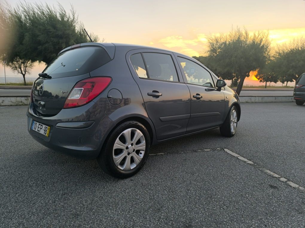 Opel Corsa 1.3 Cdti 5 portas