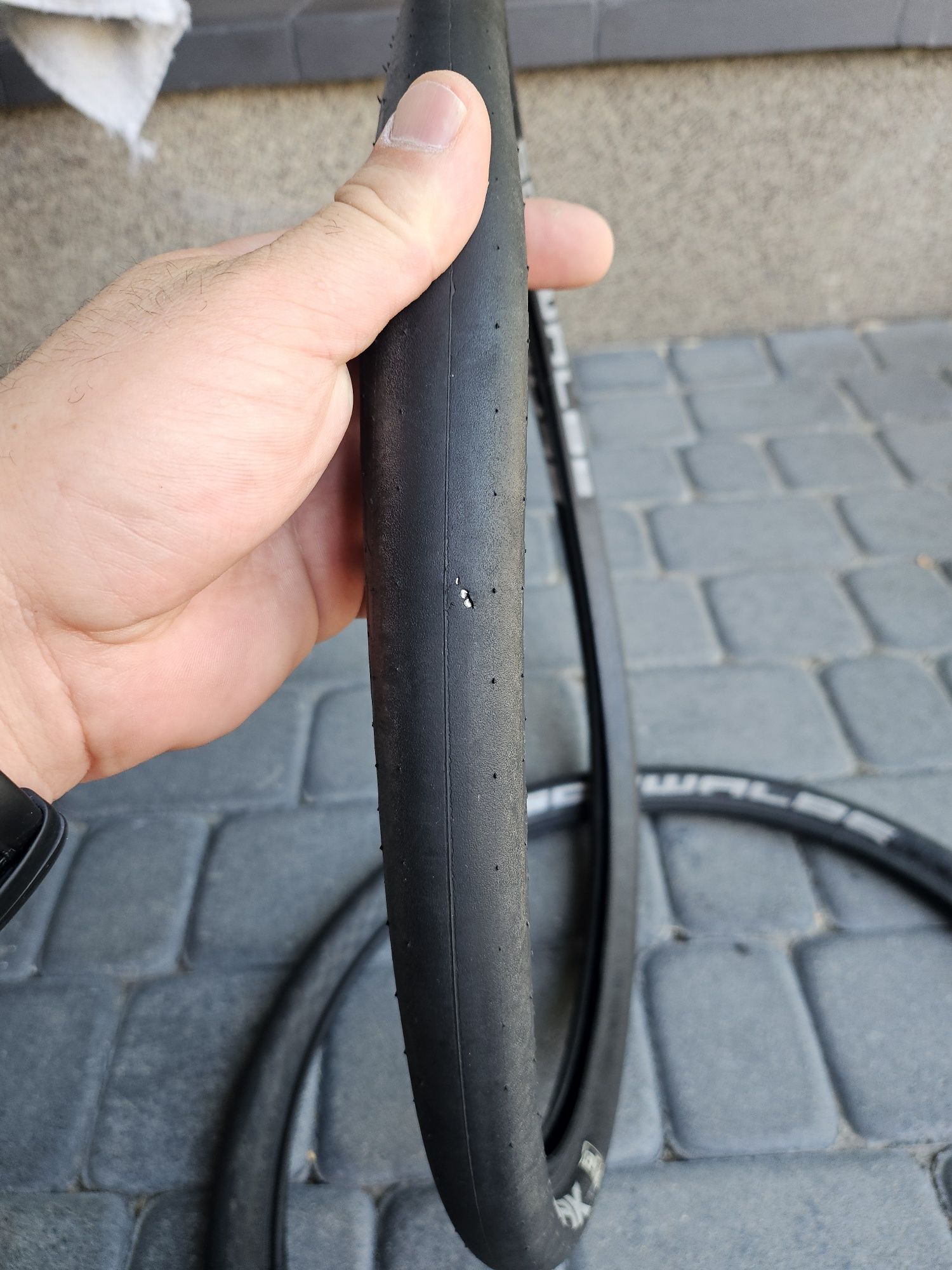 Opony schwalbe  kojak 20 cali