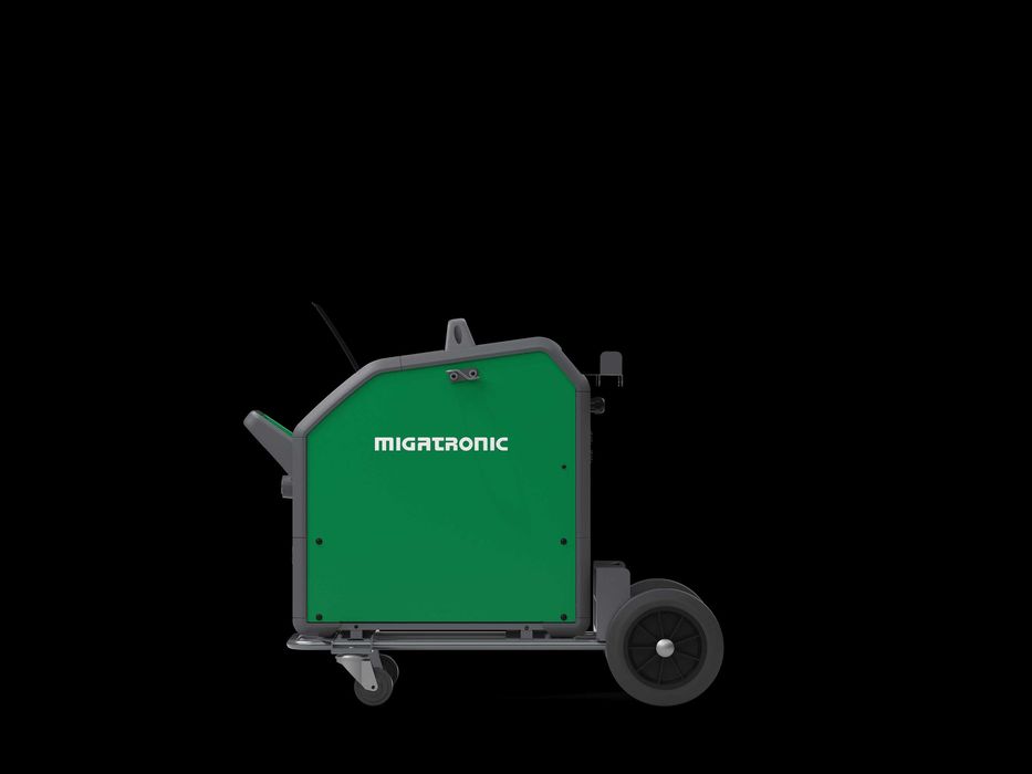 Spawarka Migatronic Sigma One 270 C Synergic