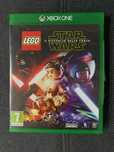 Gra Lego star Wars xbox one