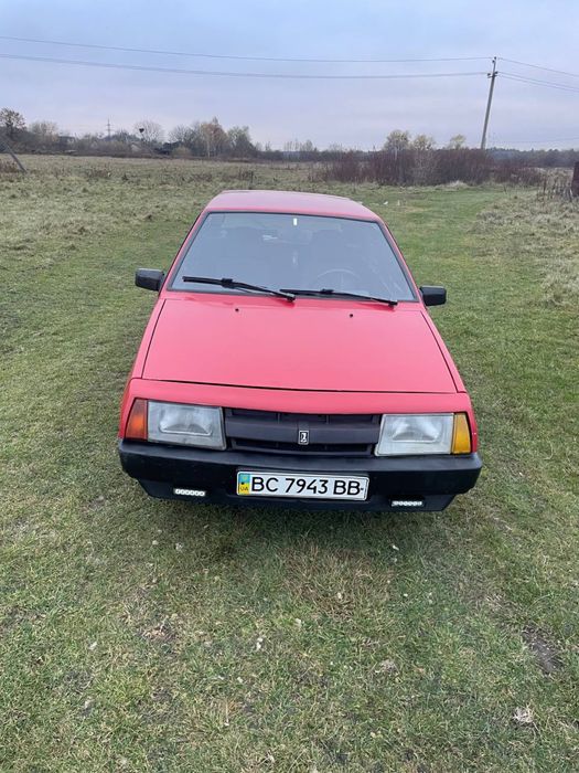 Продам  ваз. 2109