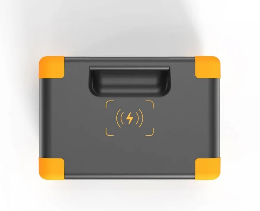 Електростанція ATZPOWER. Oukitel.500,600,1000,1500 Ват