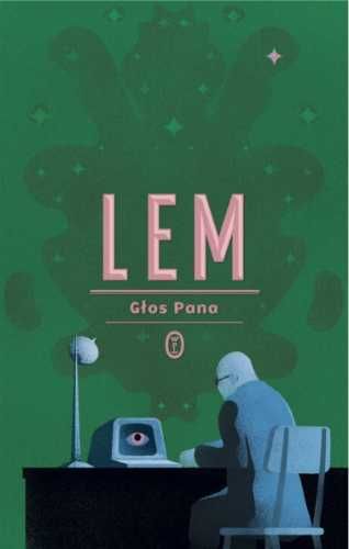 Głos Pana - Stanisław Lem