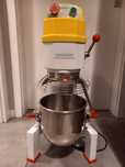 Mikser planetarny Technica 10 l
