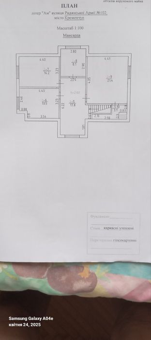 Приміщення для бізнесу з бізнесом і будинком.